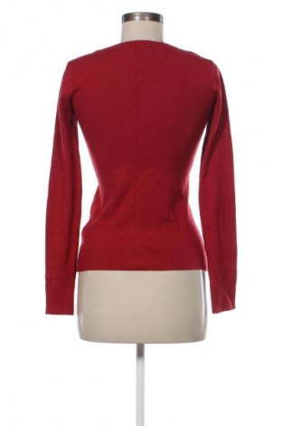 Dámský svetr Toi & Moi, Velikost S, Barva Červená, Cena  595,00 Kč
