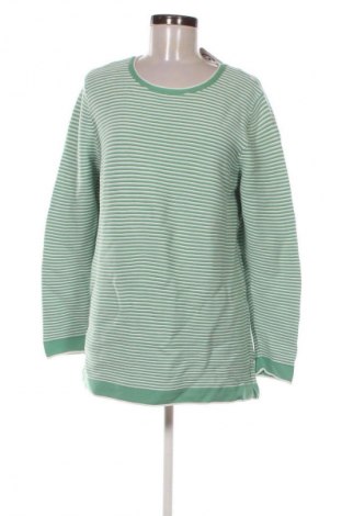 Dámský svetr Tom Tailor, Velikost XXL, Barva Zelená, Cena  592,00 Kč