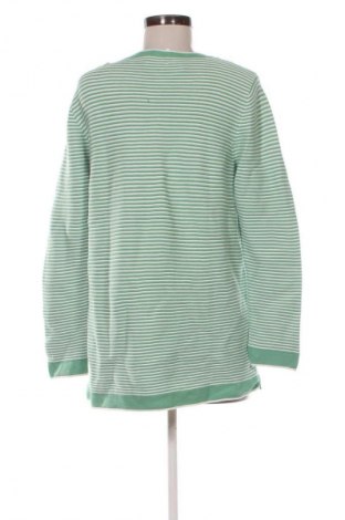 Dámský svetr Tom Tailor, Velikost XXL, Barva Zelená, Cena  592,00 Kč