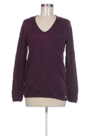Női pulóver Tom Tailor, Méret XL, Szín Lila, Ár 4 689 Ft