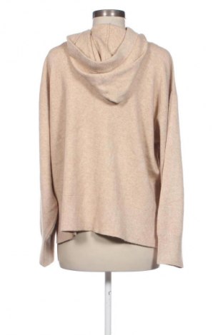 Damenpullover Tom Tailor, Größe XL, Farbe Beige, Preis € 20,91