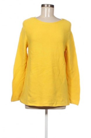 Női pulóver Tom Tailor, Méret XXL, Szín Sárga, Ár 8 869 Ft
