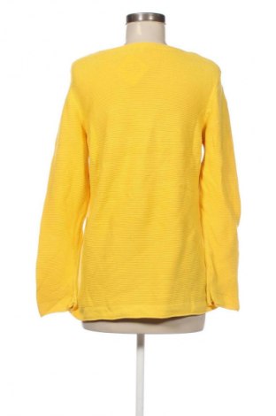 Női pulóver Tom Tailor, Méret XXL, Szín Sárga, Ár 8 869 Ft