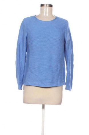 Damenpullover Tom Tailor, Größe M, Farbe Blau, Preis 14,99 €