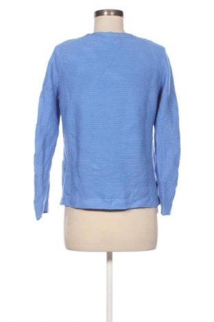 Damenpullover Tom Tailor, Größe M, Farbe Blau, Preis 14,99 €