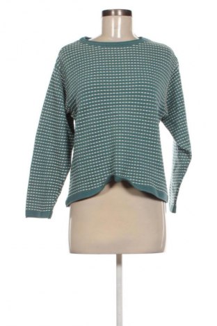 Γυναικείο πουλόβερ Tom Tailor, Μέγεθος XS, Χρώμα Πολύχρωμο, Τιμή 21,00 €