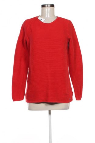 Damenpullover Tom Tailor, Größe L, Farbe Rot, Preis € 21,00