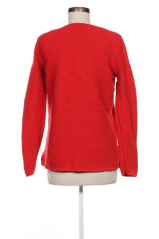 Damenpullover Tom Tailor, Größe L, Farbe Rot, Preis € 21,00