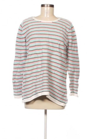 Damenpullover Tom Tailor, Größe XXL, Farbe Mehrfarbig, Preis € 20,99