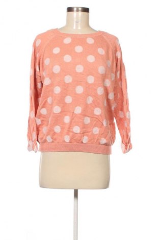 Damenpullover Tom Tailor, Größe L, Farbe Mehrfarbig, Preis 16,99 €