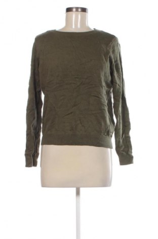 Dámsky pulóver Tom Tailor, Veľkosť S, Farba Zelená, Cena  12,95 €