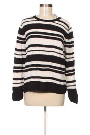 Дамски пуловер Tom Tailor, Размер S, Цвят Многоцветен, Цена 12,27 €