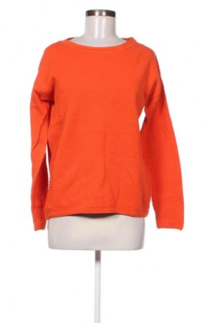 Дамски пуловер Tom Tailor, Размер M, Цвят Оранжев, Цена 21,00 €