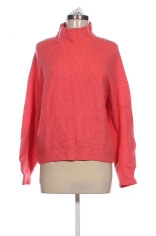 Дамски пуловер Tom Tailor, Размер M, Цвят Розов, Цена 20,91 €