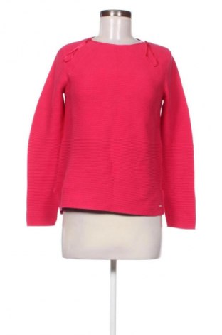 Дамски пуловер Tom Tailor, Размер M, Цвят Розов, Цена 21,00 €