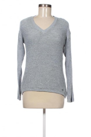 Damenpullover Tom Tailor, Größe M, Farbe Blau, Preis € 14,99