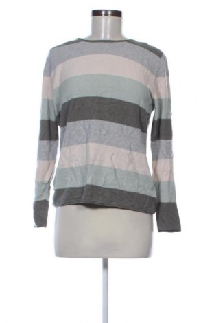 Damenpullover Tom Tailor, Größe M, Farbe Mehrfarbig, Preis € 10,99