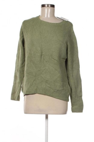 Damenpullover Tom Tailor, Größe M, Farbe Grün, Preis € 14,99