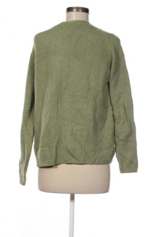Damenpullover Tom Tailor, Größe M, Farbe Grün, Preis € 14,99
