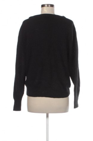 Дамски пуловер Tom Tailor, Размер S, Цвят Черен, Цена 12,27 €