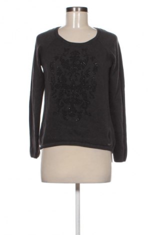 Damenpullover Tom Tailor, Größe S, Farbe Grau, Preis € 21,48