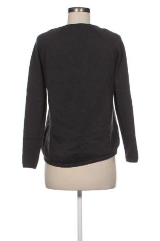 Damenpullover Tom Tailor, Größe S, Farbe Grau, Preis € 21,48