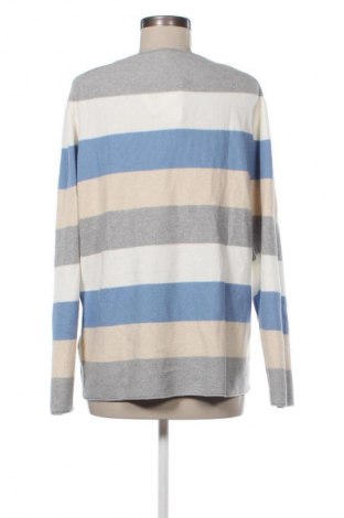 Дамски пуловер Tom Tailor, Размер 3XL, Цвят Многоцветен, Цена 47,56 €