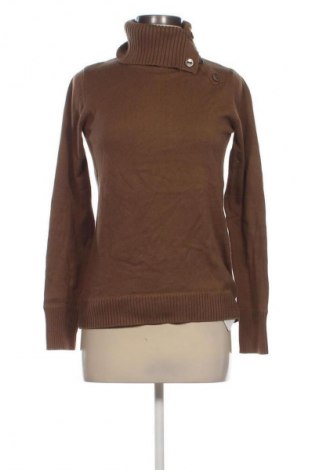 Damenpullover Tom Tailor, Größe M, Farbe Braun, Preis € 13,99