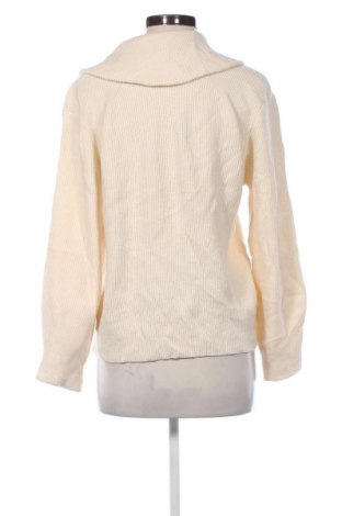 Damenpullover Tom Tailor, Größe L, Farbe Orange, Preis € 10,99