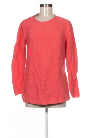 Γυναικείο πουλόβερ Tom Tailor, Μέγεθος L, Χρώμα Πορτοκαλί, Τιμή 16,99 €