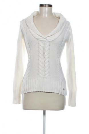 Női pulóver Tom Tailor, Méret XS, Szín Ekrü
, Ár 8 637 Ft