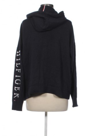 Damenpullover Tommy Hilfiger, Größe L, Farbe Blau, Preis € 73,99