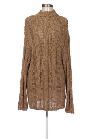 Damenpullover Tommy Hilfiger, Größe M, Farbe Braun, Preis € 73,99