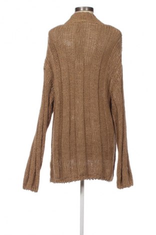 Damenpullover Tommy Hilfiger, Größe M, Farbe Braun, Preis € 73,99