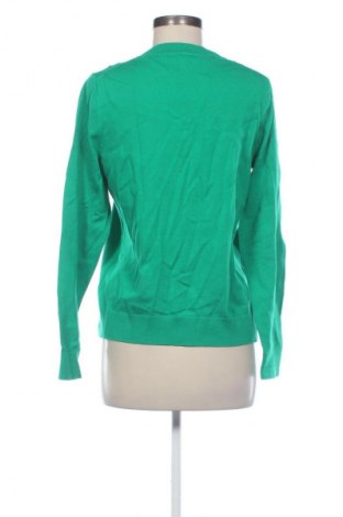 Damenpullover Tommy Hilfiger, Größe L, Farbe Grün, Preis € 55,80