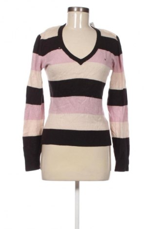 Γυναικείο πουλόβερ Tommy Hilfiger, Μέγεθος S, Χρώμα Πολύχρωμο, Τιμή 44,99 €