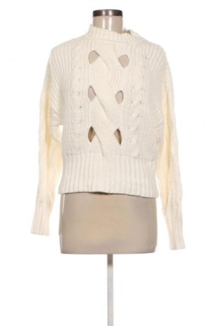 Damenpullover Hilfiger Collection, Größe S, Farbe Ecru, Preis 83,99 €