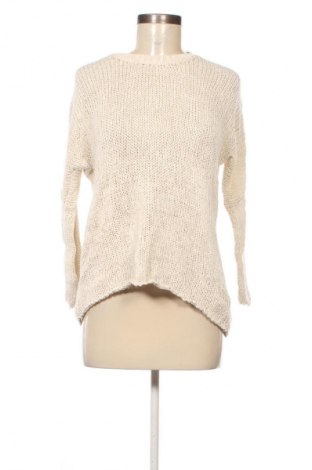 Dámský svetr Tommy Hilfiger, Velikost S, Barva Krémová, Cena  959,00 Kč