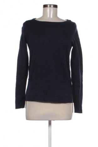Damenpullover Tommy Hilfiger, Größe S, Farbe Blau, Preis € 60,99