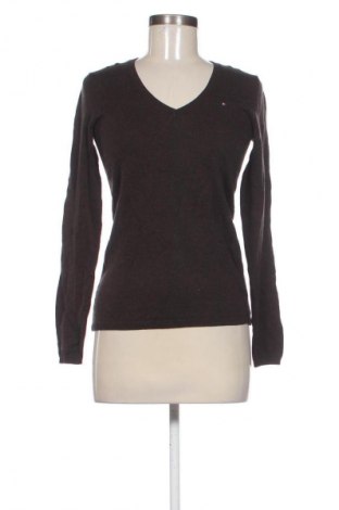 Damenpullover Tommy Hilfiger, Größe S, Farbe Braun, Preis € 56,00