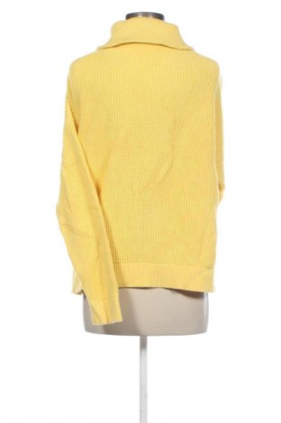 Női pulóver Tommy Hilfiger, Méret M, Szín Sárga, Ár 24 169 Ft