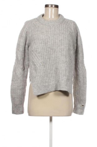 Női pulóver Tommy Hilfiger, Méret S, Szín Szürke, Ár 19 819 Ft