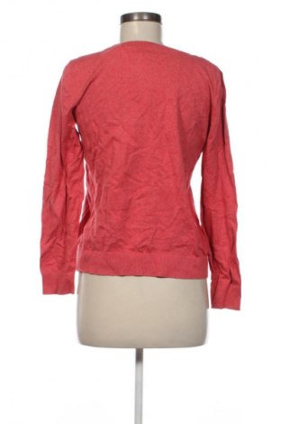 Дамски пуловер Tommy Hilfiger, Размер M, Цвят Червен, Цена 43,45 €