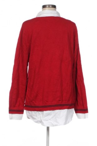 Dámský svetr Tommy Hilfiger, Velikost XL, Barva Vícebarevné, Cena  1 479,00 Kč