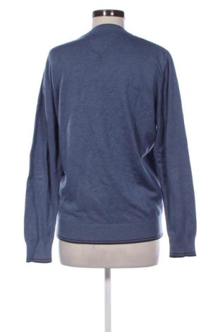 Дамски пуловер Tony Montana, Размер L, Цвят Син, Цена 14,83 €