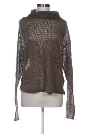 Дамски пуловер Topshop, Размер S, Цвят Зелен, Цена 11,24 €