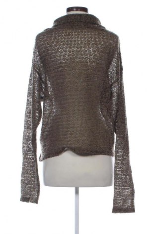 Дамски пуловер Topshop, Размер S, Цвят Зелен, Цена 11,24 €