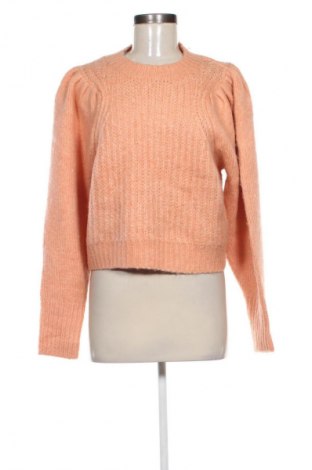 Damenpullover Topshop, Größe M, Farbe Orange, Preis 20,90 €