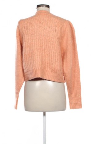 Damenpullover Topshop, Größe M, Farbe Orange, Preis 20,90 €