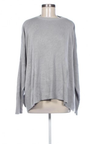 Damenpullover Touche Prive, Größe XL, Farbe Grau, Preis € 20,90